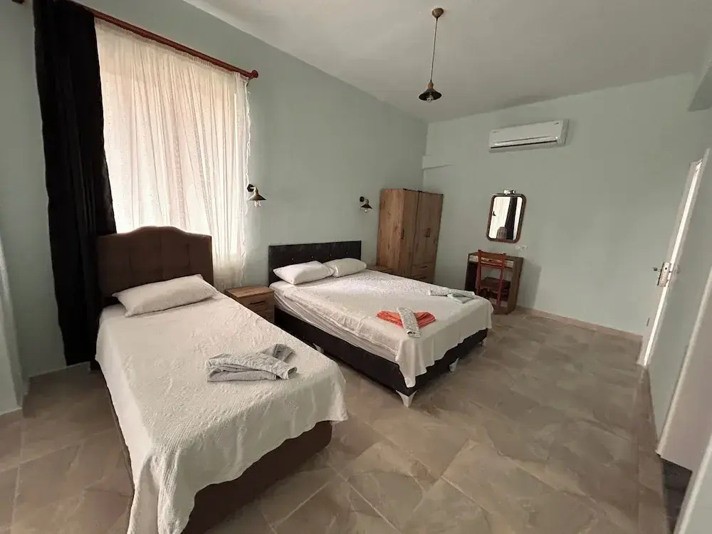 Ugurkan Otel