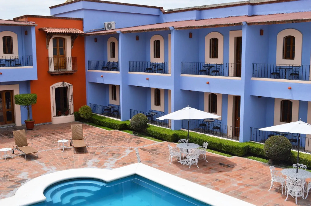 Santa Helena Plaza
