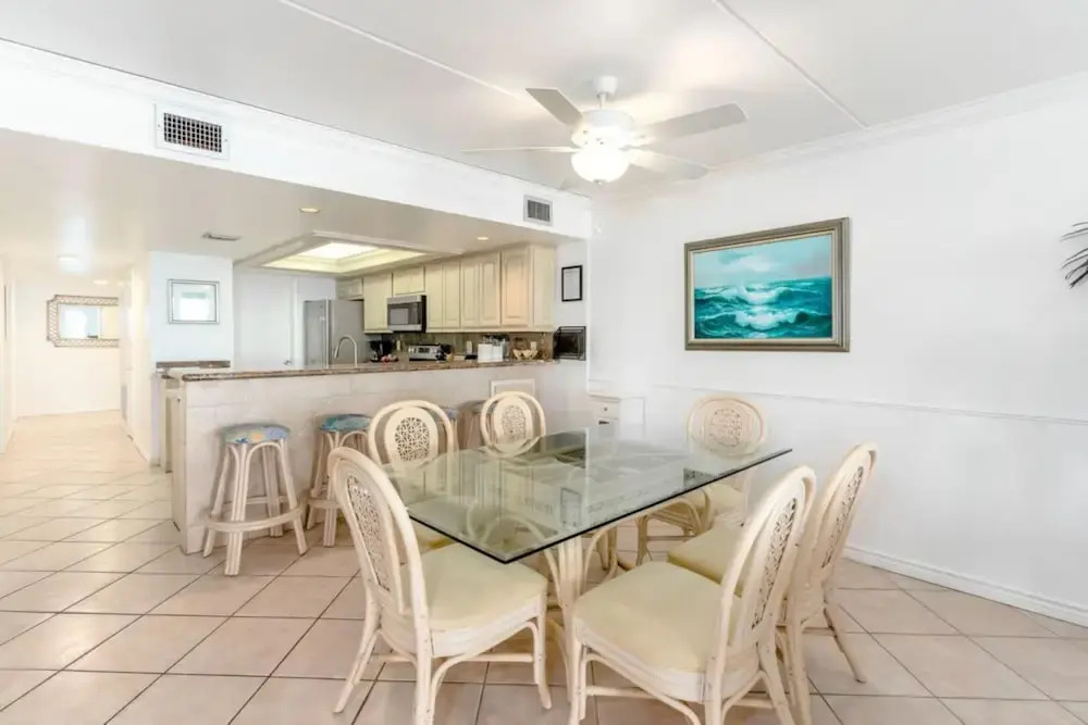 Edgewater 501 by Padre Island Rentals