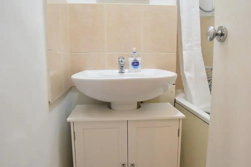 1 Bedroom Flat in Hoxton