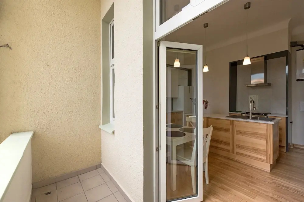 Lion Apartments - Parkowa 41