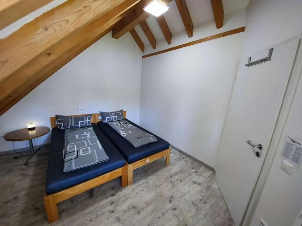 N824 Apartments Waldbronn