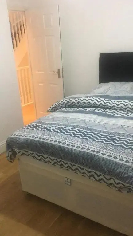 1st Angel Accommodation