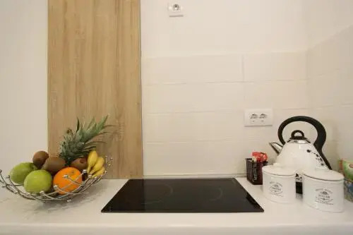 Apartment Delta Sava New Belgrade