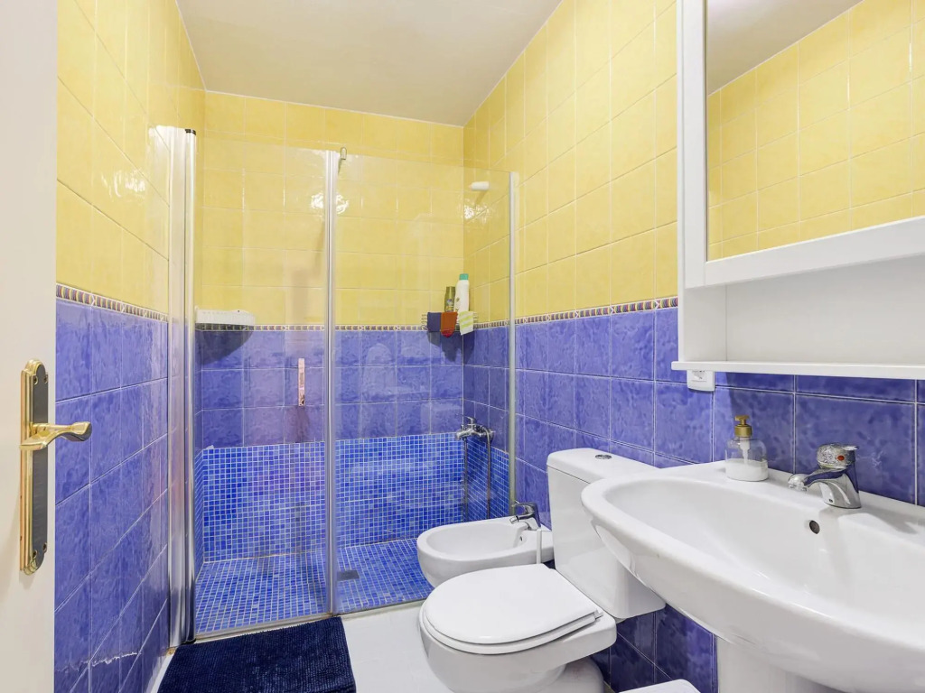 Charming Apartment in Zahara de los Atunes Near Beach