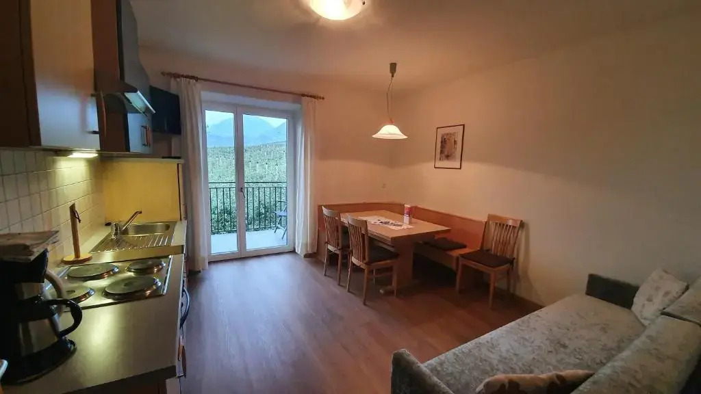Haus Sonnegg
