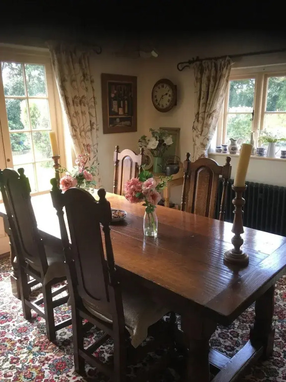 Bumble Cottage B&B