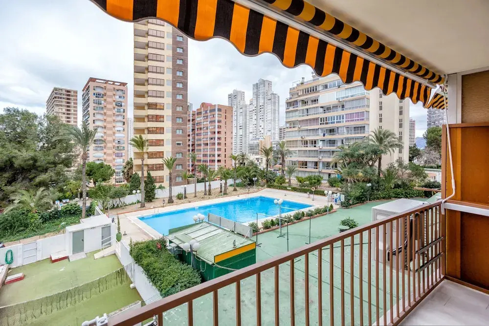 Beferent - Bermudas Benidorm