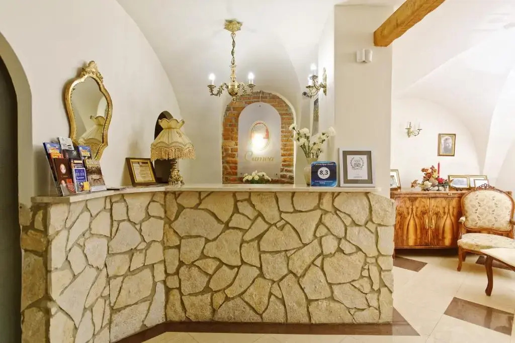 Aparthotel Camea