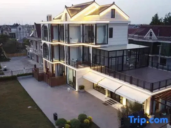 Shanghai Rongyuan Homestay