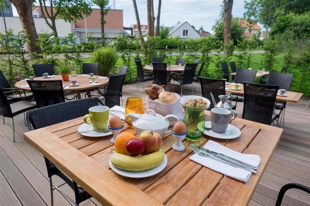 Hotel FREIgeist Einbeck - A Member of Design Hotels