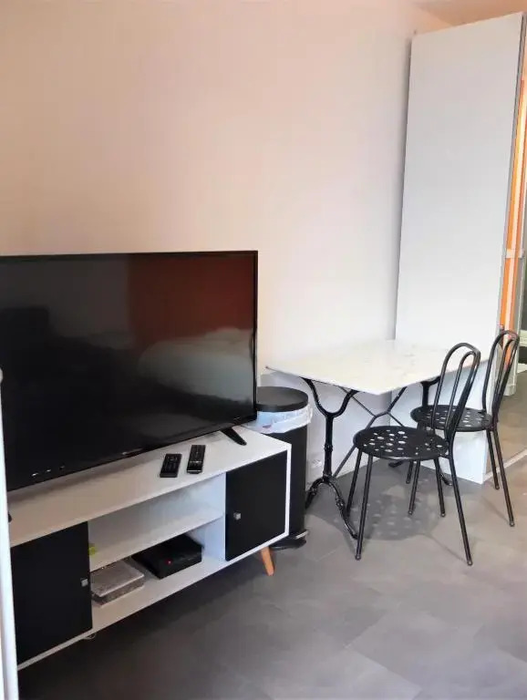 Studio tout équipé - 300m gare