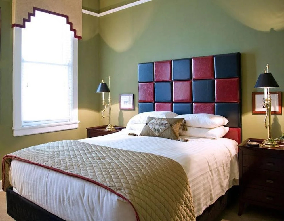 The Kings Daughters Inn