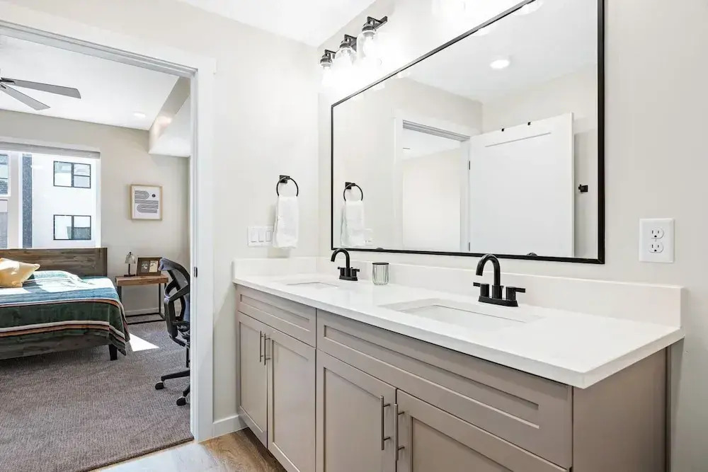 Ponderosa Place 2 Bedroom Condo