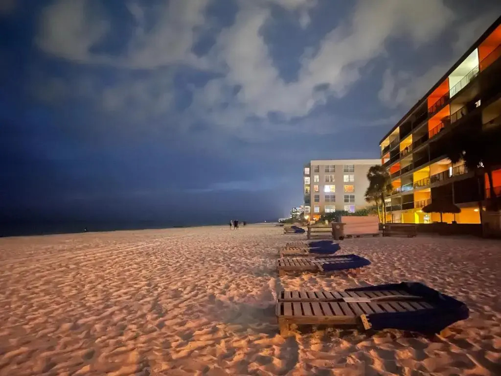Holiday Isles Resort