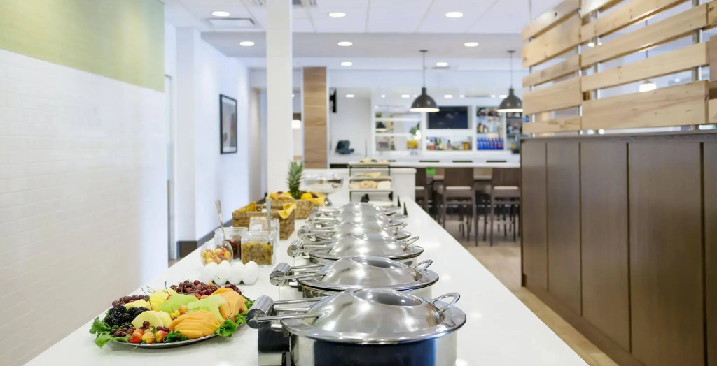 Holiday Inn Nashville - Vanderbilt - Dwtn by IHG