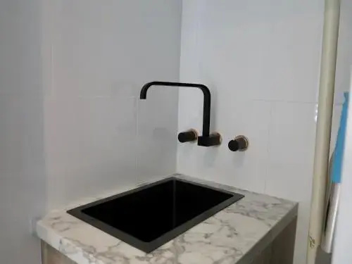 Bluewater Apartment