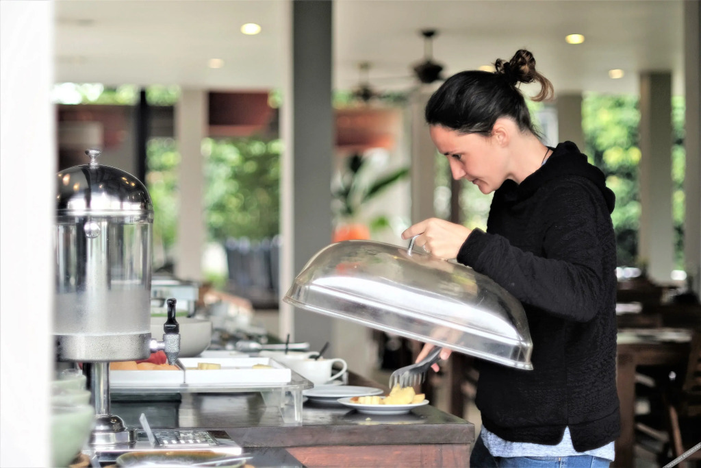 Yoma Hotel, Pai