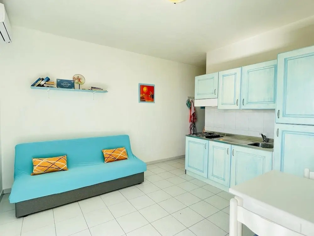 Apartment With Sea View Golfo Asinara
