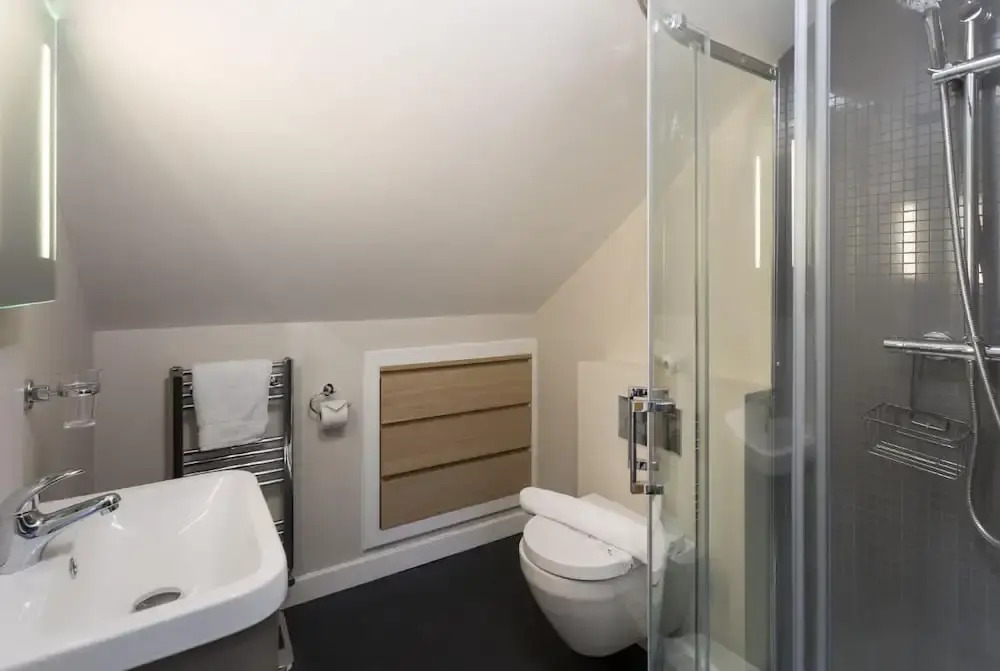 City Apartments - Monkbar Mews