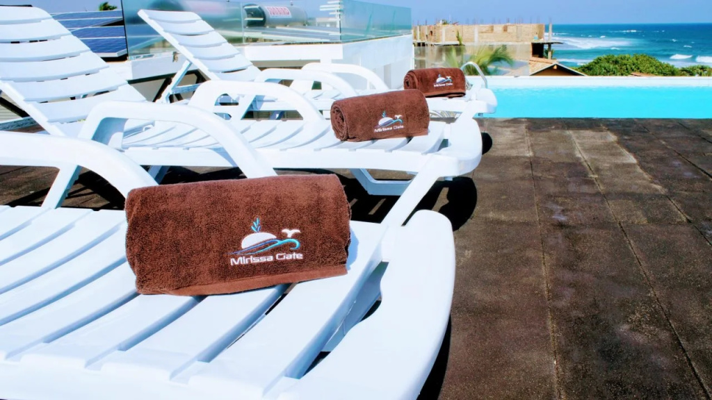 Mirissa Gate Resort