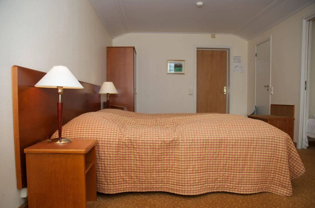 Klækken Hotel