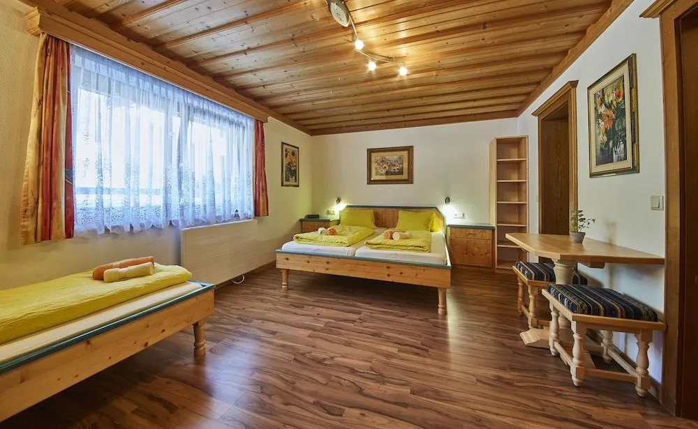 Appartements Taxach