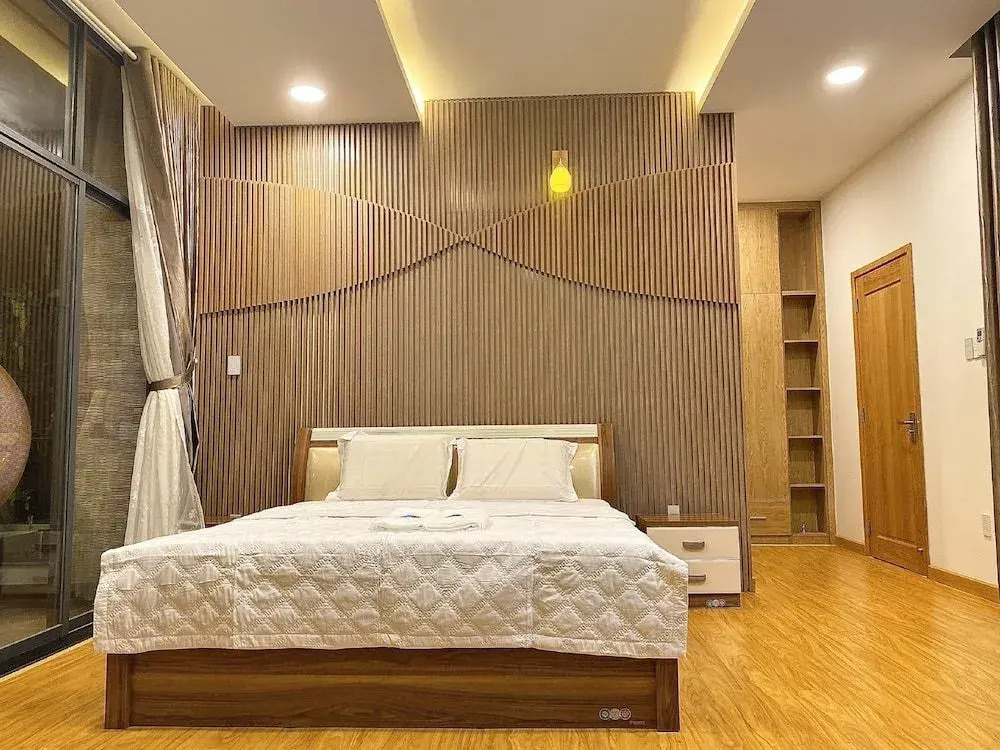 Tran Duy Luxury Villa 2