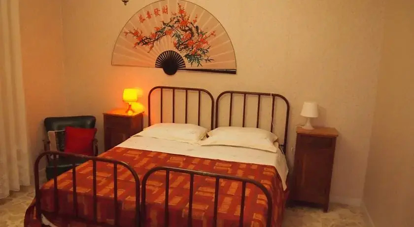 Residenza Vacanze Solo per Due
