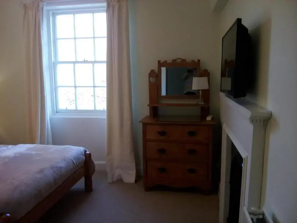 Elibank House Apartment
