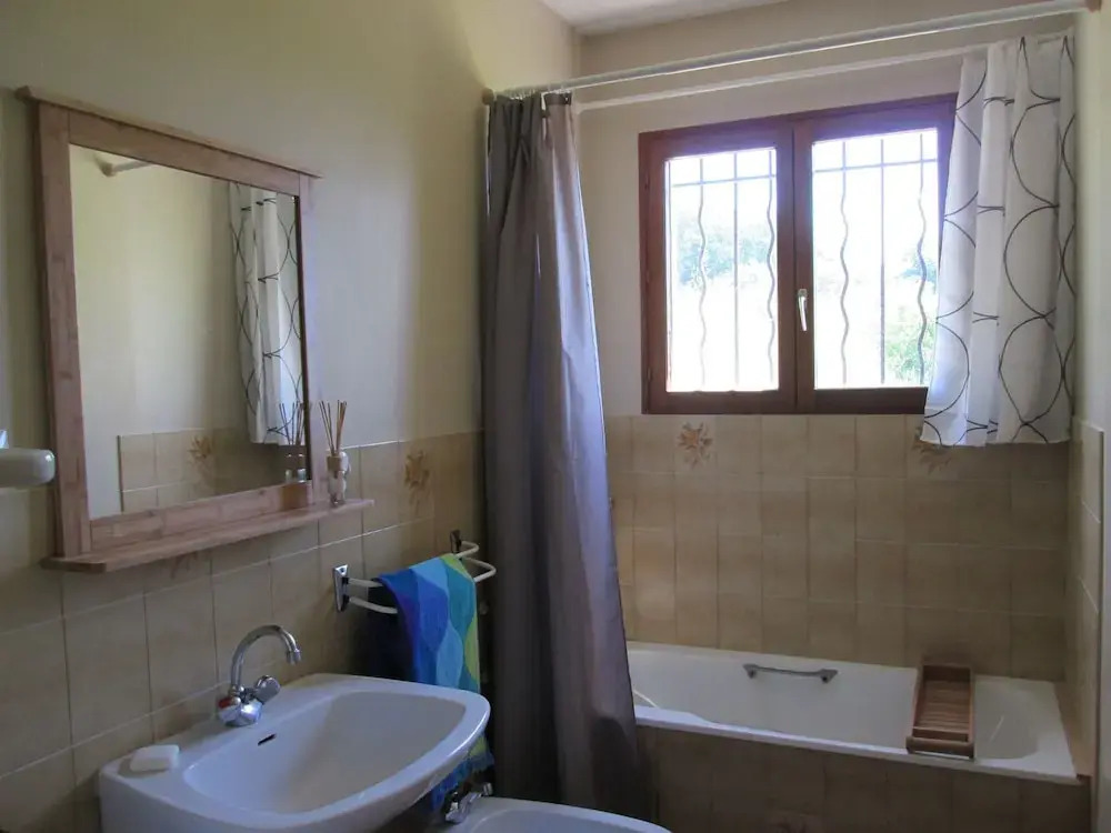 Holiday Home in Lerné with Garden