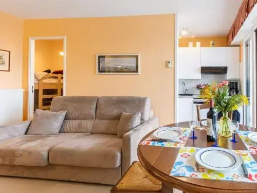 Apartment Les Hauts De Bordagain.3