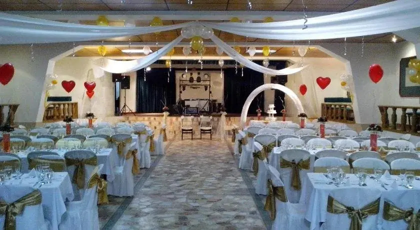 HOTEL SUAREL CENTER