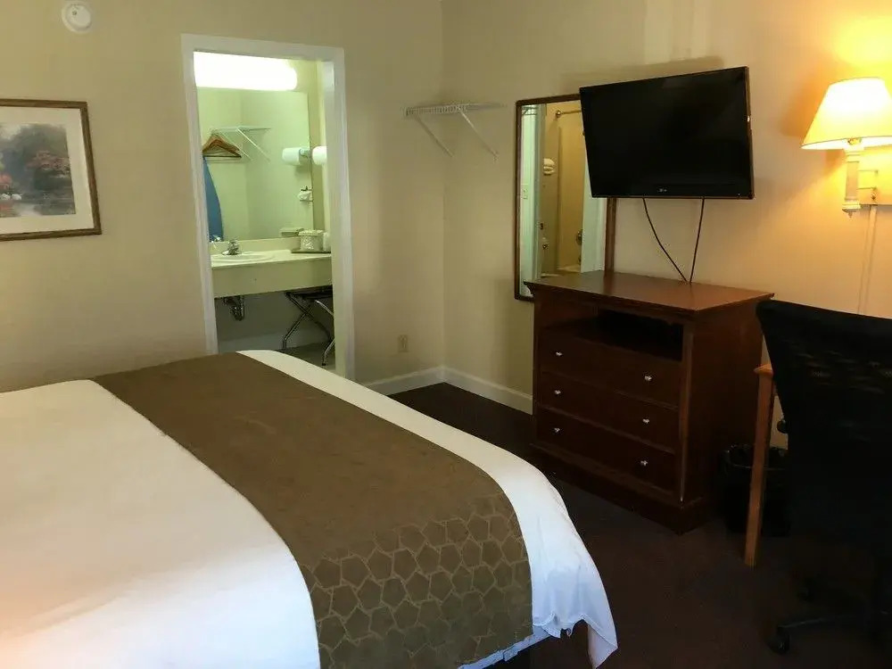 Richland Inn of Columbia