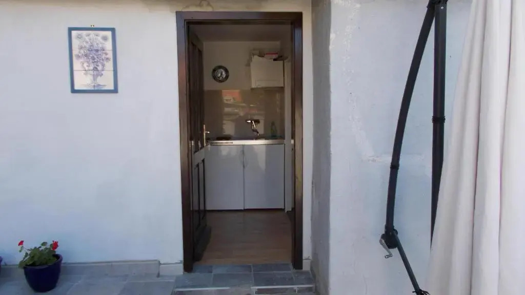 Guest House Accommodation Rupine