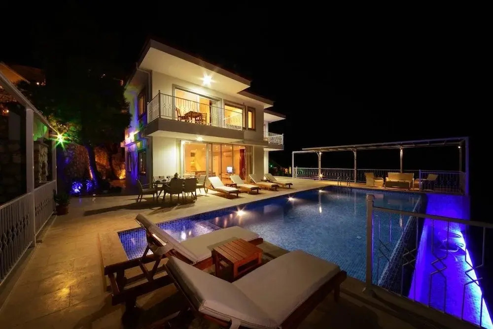 Villa Oscar