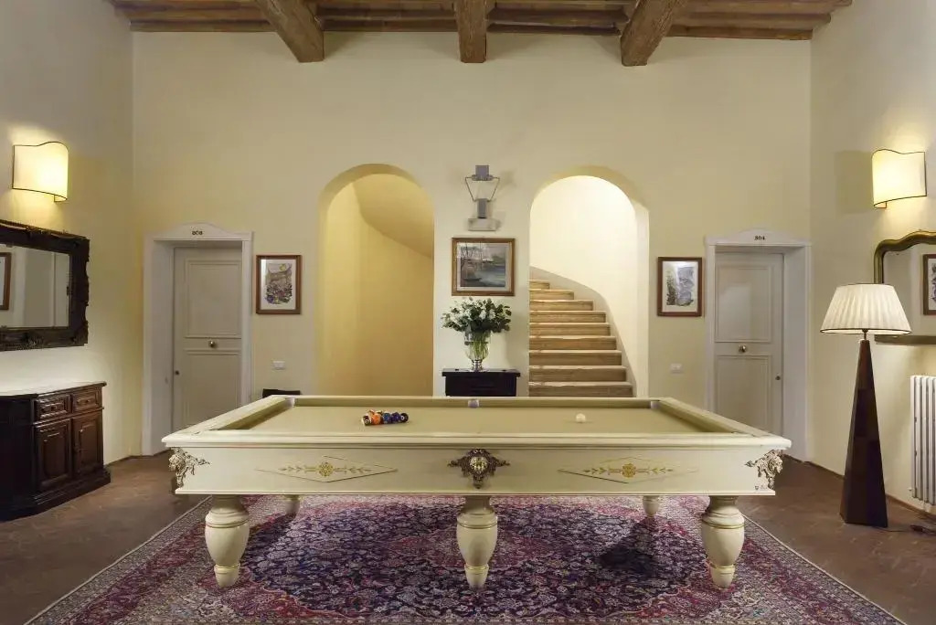 Villa Sabolini