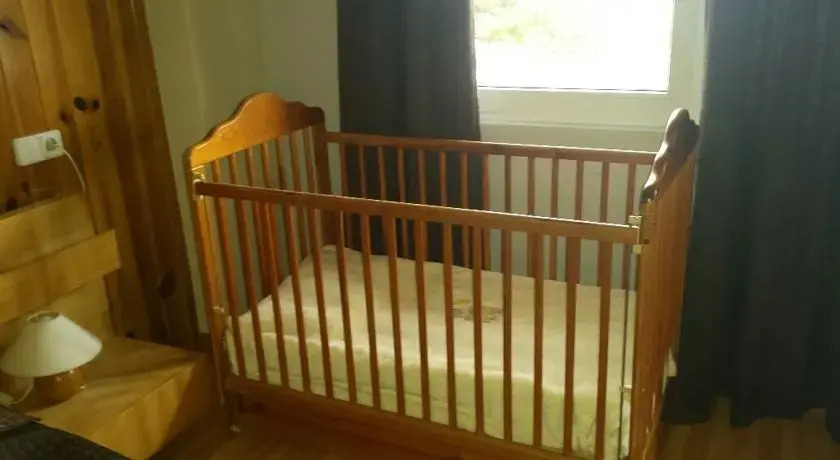 Apartamento Estany Rodo