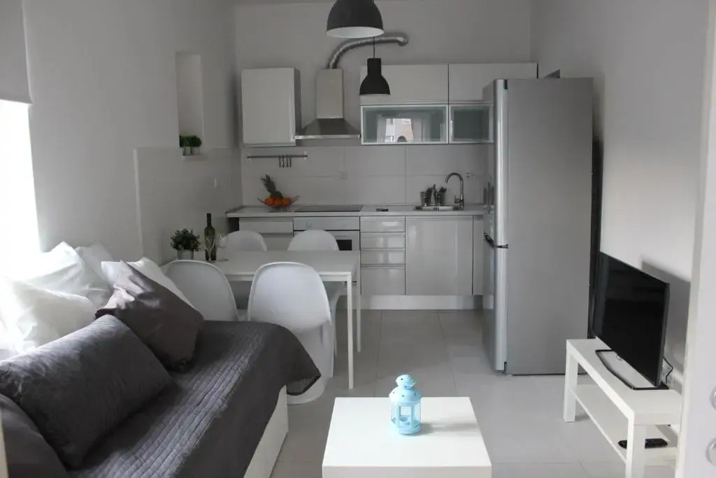Smile & Enjoy Apartments