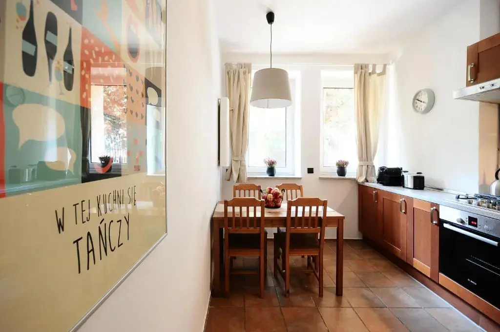 A Place Like Home Apartamenty Wiewiorcza