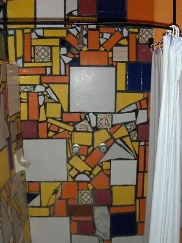 Old Mazatlan Inn
