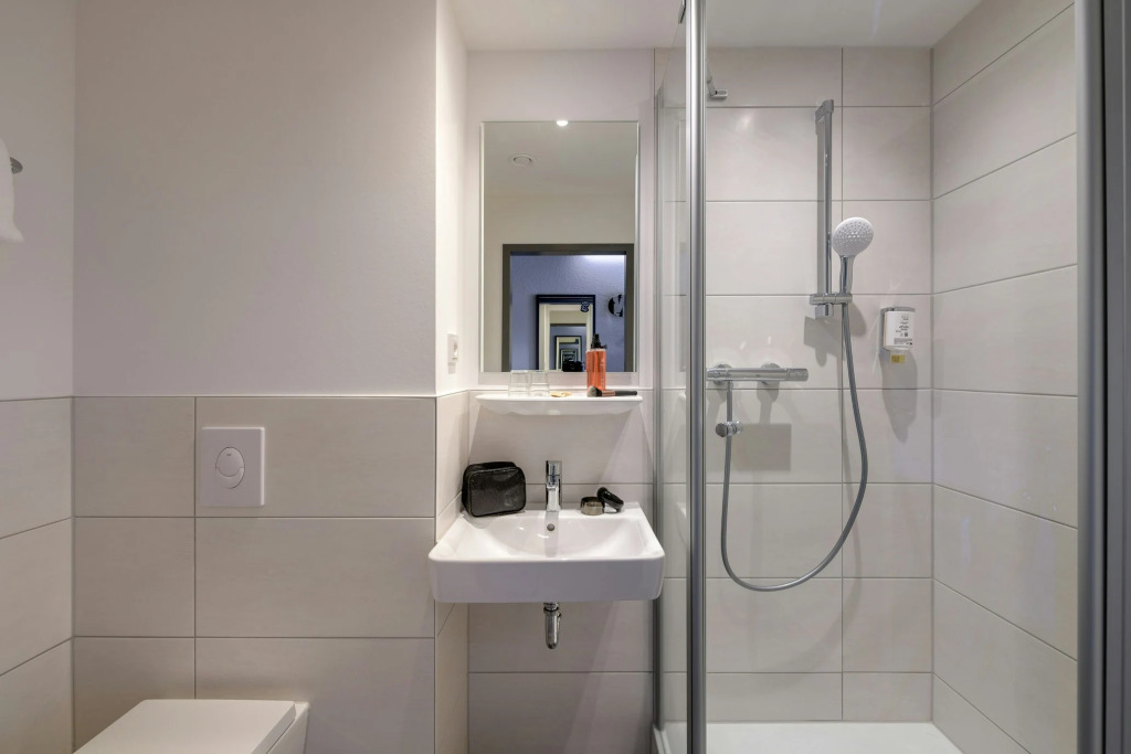 Felix Hotel Darmstadt