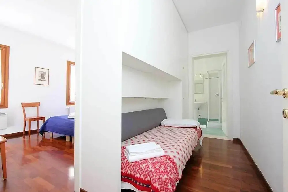 City Apartments - Residence Marina