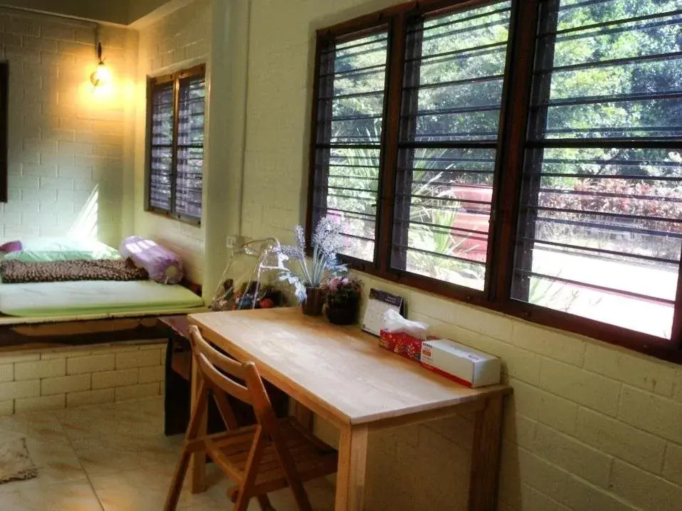 Moon Mountain Sonata Guest House