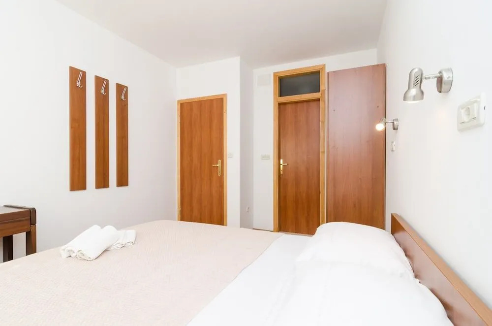 Apartments Angelo