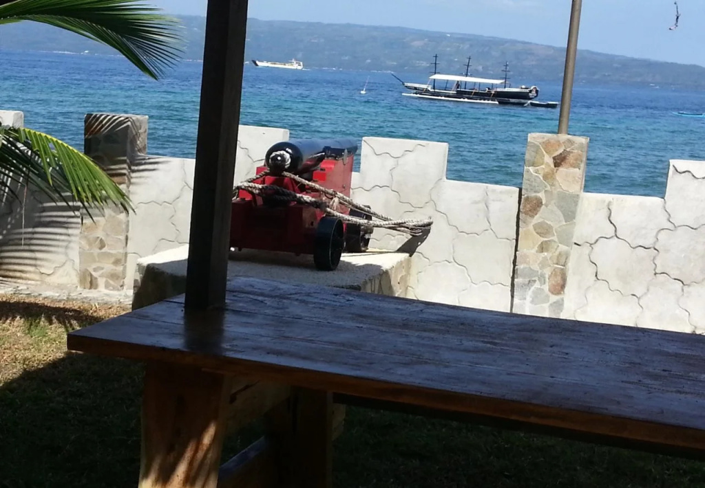 Tropico Scuba Diving Resort