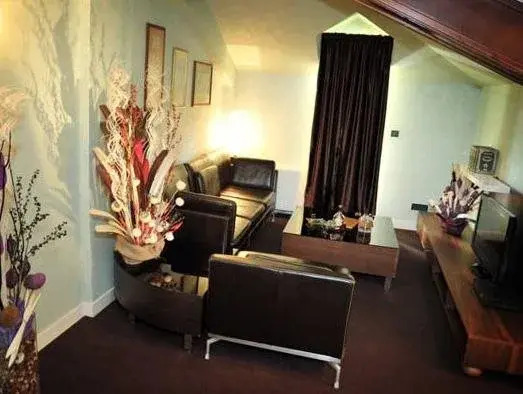 Hotel Knjaz