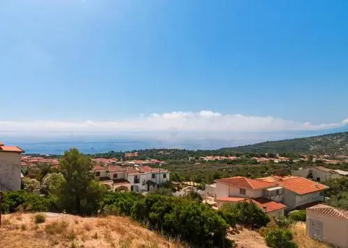 Una Veranda sul Mare