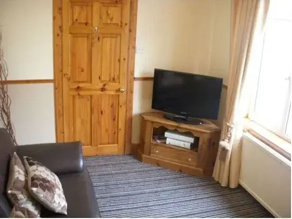 Sherwood Bed and Breakfast