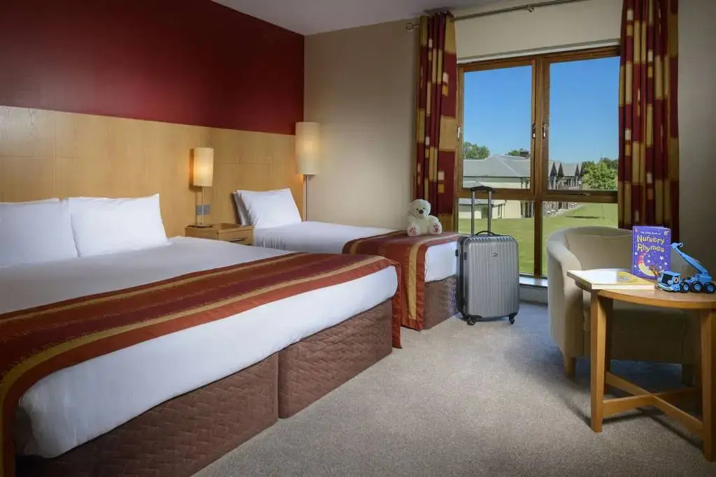 The Blarney Hotel & Golf Resort